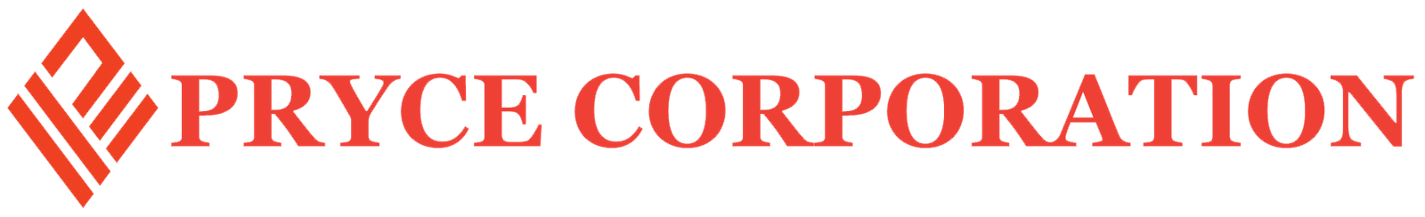 Pryce Corp. logo